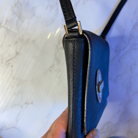 Kate ♠️ Spade - Mini Shoulder Purse - Picture 9 of 13